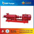Diesel Automatic Fire Fight Water Pump